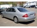 Brilliant Silver Metallic - S 430 4Matic Sedan Photo No. 5