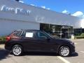 Sparkling Brown Metallic - X1 xDrive28i Photo No. 2
