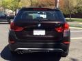 2015 Sparkling Brown Metallic BMW X1 xDrive28i  photo #3