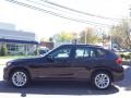 2015 Sparkling Brown Metallic BMW X1 xDrive28i  photo #5