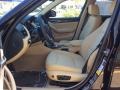 2015 Sparkling Brown Metallic BMW X1 xDrive28i  photo #11