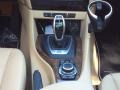 2015 BMW X1 xDrive28i Controls