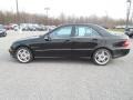 2003 Black Mercedes-Benz C 32 AMG Sedan  photo #6