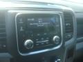 2014 Bright Silver Metallic Ram 1500 Express Crew Cab  photo #3