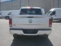 2014 Bright Silver Metallic Ram 1500 Express Crew Cab  photo #12