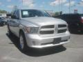 2014 Bright Silver Metallic Ram 1500 Express Crew Cab  photo #16