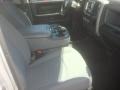 2014 Bright Silver Metallic Ram 1500 Express Crew Cab  photo #21