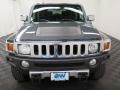 Boulder Gray Metallic - H3  Photo No. 2