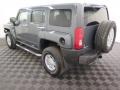 Boulder Gray Metallic - H3  Photo No. 4