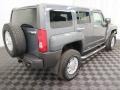 Boulder Gray Metallic - H3  Photo No. 6