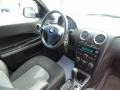 Mocha Steel Metallic - HHR LT Photo No. 48