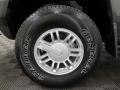 Boulder Gray Metallic - H3  Photo No. 25