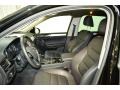2012 Black Volkswagen Touareg VR6 FSI Lux 4XMotion  photo #13