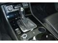 2012 Black Volkswagen Touareg VR6 FSI Lux 4XMotion  photo #21