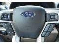 2015 Ford F150 Lariat SuperCab 4x4 Controls
