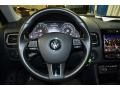 2012 Black Volkswagen Touareg VR6 FSI Lux 4XMotion  photo #25