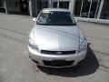 Silver Ice Metallic - Impala LT Photo No. 3