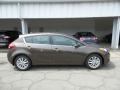 2015 Metallic Bronze Kia Forte5 EX  photo #1