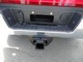 Victory Red - Silverado 2500HD WT Double Cab 4x4 Photo No. 10