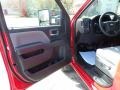 2015 Victory Red Chevrolet Silverado 2500HD WT Double Cab 4x4  photo #15
