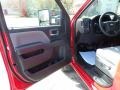 Victory Red - Silverado 2500HD WT Double Cab 4x4 Photo No. 15
