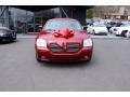 2005 Inferno Red Crystal Pearl Dodge Magnum R/T  photo #2