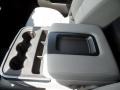 Victory Red - Silverado 2500HD WT Double Cab 4x4 Photo No. 37