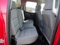 Victory Red - Silverado 2500HD WT Double Cab 4x4 Photo No. 48