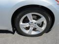 Brilliant Silver - 370Z Touring Coupe Photo No. 9