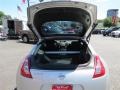 Brilliant Silver - 370Z Touring Coupe Photo No. 14