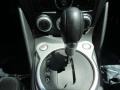 Brilliant Silver - 370Z Touring Coupe Photo No. 16