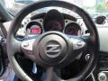 Brilliant Silver - 370Z Touring Coupe Photo No. 21