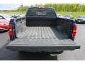 Blue Topaz Metallic - Silverado 1500 LT Double Cab 4x4 Photo No. 5