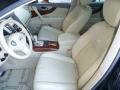 Malbec Black - QX70 AWD Photo No. 4