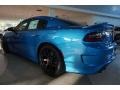 B5 Blue - Charger SRT Hellcat Photo No. 2