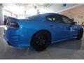 B5 Blue - Charger SRT Hellcat Photo No. 3