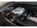 2015 Dodge Charger 6.2 Liter Supercharged HEMI SRT Hellcat OHV 16-Valve VVT V8 Engine Photo