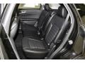 Ebony Rear Seat Photo for 2015 Ford Edge #103582407