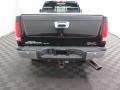 Onyx Black - Sierra 2500HD SLE Crew Cab 4x4 Photo No. 5