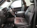 Onyx Black - Sierra 2500HD SLE Crew Cab 4x4 Photo No. 7