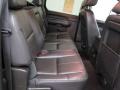 Onyx Black - Sierra 2500HD SLE Crew Cab 4x4 Photo No. 9