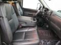 Onyx Black - Sierra 2500HD SLE Crew Cab 4x4 Photo No. 10