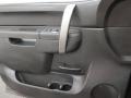 Onyx Black - Sierra 2500HD SLE Crew Cab 4x4 Photo No. 12