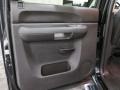 Onyx Black - Sierra 2500HD SLE Crew Cab 4x4 Photo No. 14