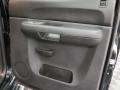 Onyx Black - Sierra 2500HD SLE Crew Cab 4x4 Photo No. 15