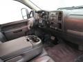 Onyx Black - Sierra 2500HD SLE Crew Cab 4x4 Photo No. 18