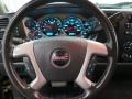 Onyx Black - Sierra 2500HD SLE Crew Cab 4x4 Photo No. 19