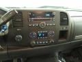 Onyx Black - Sierra 2500HD SLE Crew Cab 4x4 Photo No. 24