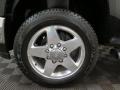 Onyx Black - Sierra 2500HD SLE Crew Cab 4x4 Photo No. 25