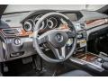 Black Interior Photo for 2016 Mercedes-Benz E #103583766
